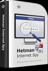 : Hetman Internet Spy v3.5