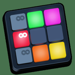 : Loop Mash Up Pro v1.2.9 macOS