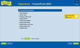 : Professor Teaches PowerPoint 2021 v1.0