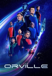 : The Orville S03 Complete German DL 720p WEB x264 - FSX