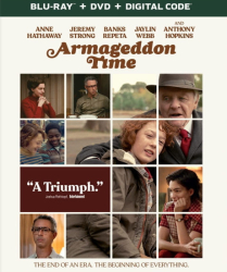 : Armageddon Time 2022 Complete Bluray-iNtegrum