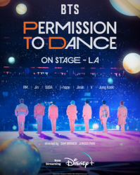 : Bts Permission To Dance On Stage La 2022 German Subbed 1080p Web H264-Dmpd