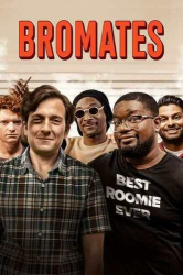 : Bromates 2022 German Dubbed DL 720p WEB x264 - FSX