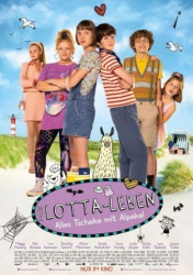 : Mein Lotta Leben Alles Tschaka mit Alpaka 2022 German 720p BluRay x264-Wdc