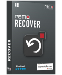 : Remo Recover Windows v6.0.0.203