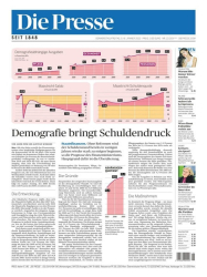 : Die Presse - 05. Januar 2023