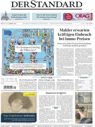 : Der Standard - 05. Januar 2023