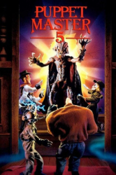 : Puppet Master 5 1994 German Webrip x264 iNternal-TvarchiV