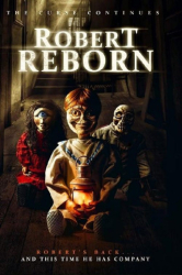 : Robert Reborn 2019 German Subbed 720p Webrip x264-TvarchiV