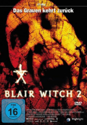 : Blair Witch 2 2000 German 720p BluRay x264-Wdc