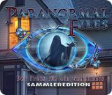 : Paranormal Files Der Preis fuer ein Geheimnis Sammleredition German-MiLa