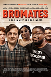 : Bromates 2022 German Dubbed Dl Webrip x264-Fsx