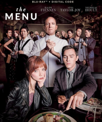 : The Menu 2022 German Dl Webrip x264-Fsx