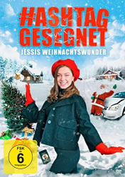 : Hashtag Gesegnet Jessis Weihnachtswunder German 2022 Ac3 DvdriP x264-SaviOur