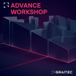 : Graitec Advance Workshop 2023.1 build 821.0