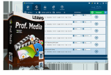 : Leawo Prof. Media v12.0.0.0