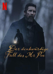 : Der denkwuerdige Fall des Mr Poe 2022 German Ac3 480p Nf Web H264-ZeroTwo