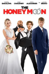 : The Honeymoon 2023 German Ac3 Webrip x264-ZeroTwo