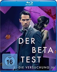 : Der Betatest Die Versuchung 2021 German Ac3 Webrip x264-ZeroTwo