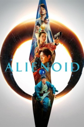 : Alienoid 2022 German BDRip x264 - FSX