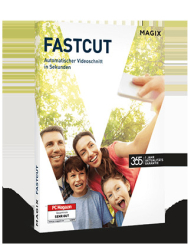 : MAGIX Fastcut v3.0.1.63 Steam Edition