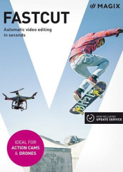 : MAGIX Fastcut Plus Edition v3.0.3.116