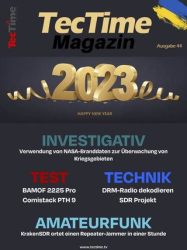 :  TecTime Magazin No 44 2023