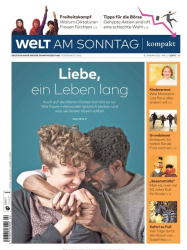 : WELT AM SONNTAG Kompakt - 08. Januar 2023