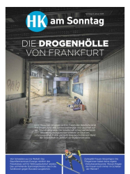 : Haller Kreisblatt - 08. Januar 2023