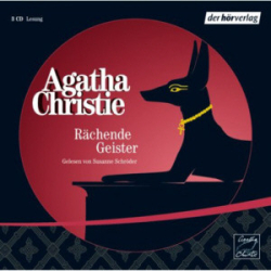 : Agatha Christie - Rächende Geister