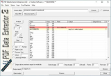 : PDF Data Extractor Enterprise v3.03