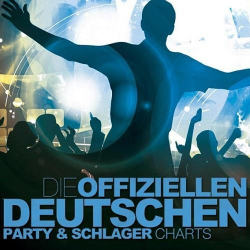 : German Top 100 Party Schlager Charts  09.01.2023