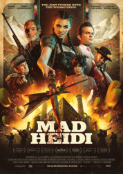 : Mad Heidi 2022 German Webrip x264-omikron