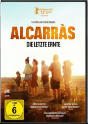 : Alcarras Die letzte Ernte German 2022 Dl Complete Pal Dvd9-HiGhliGht