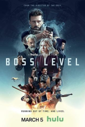 : Boss Level 2021 German 720p BluRay Rerip x265-Jaja