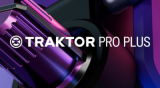 : Native Instruments Traktor Pro Plus v3.7.1