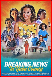 : Breaking News In Yuba County 2021 German 720p BluRay Rerip x265-Jaja