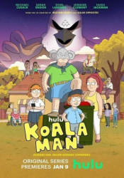 : Koala Man S01 German Dl 720p Web h264-WvF