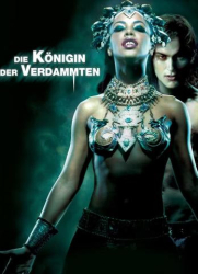 : Die Koenigin der Verdammten 2002 German Ac3 Webrip x264-ZeroTwo