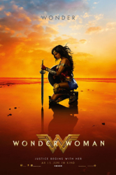 : Wonder Woman 2017 German Dl 2160p Uhd BluRay Hevc-4K