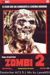 : Woodoo Die Schreckensinsel der Zombies 1979 German AC3D 5 1 BDRip x264 - LameMIX