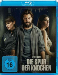 : Die Spur der Knochen 2022 German 1080p WEB x265 - FSX