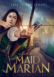 : Die Abenteuer von Maid Marian 2022 German 720p BluRay x264-UniVersum