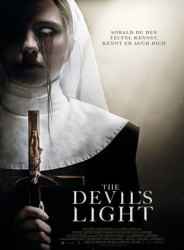 : The Devils Light 2022 German Dl Ld 720p BluRay x264-Prd