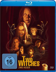 : Two Witches Zwei Hexen 2022 German Ac3 Webrip x264-ZeroTwo