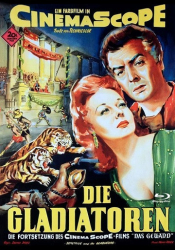 : Die Gladiatoren 1954 German DTSD DL 720p BluRay x264 - LameMIX