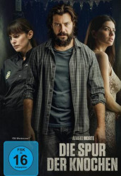 : Die Spur der Knochen 2022 German Ac3 Webrip x264-ZeroTwo