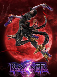 : Bayonetta 3 v1 1 0 Emulator Multi10-FitGirl