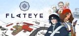 : Flat Eye v1.1.5 MacOs-Razor1911