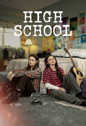 : High School S01 Complete German DL 720p WEB x264 - FSX